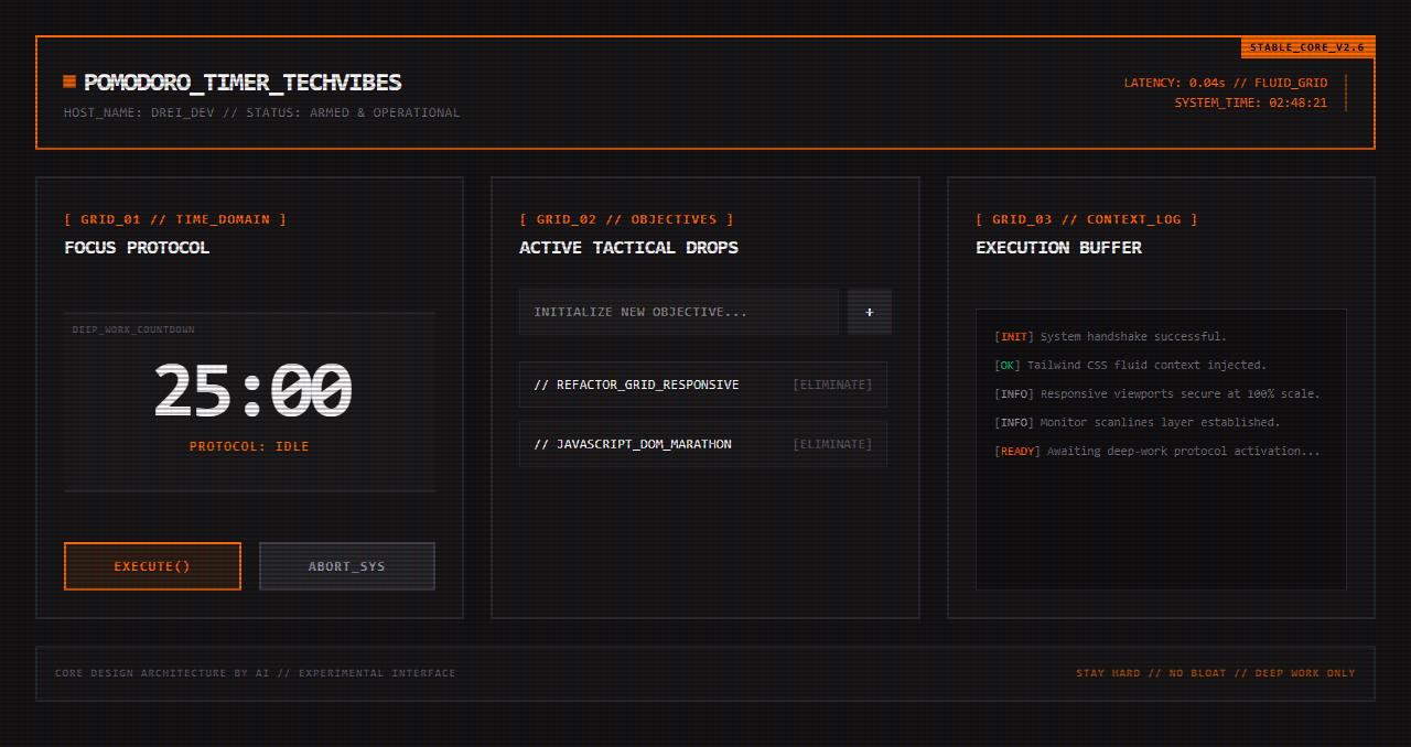 SoloThrift Interface